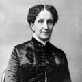 Mary Baker Eddy